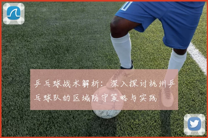 乒乓球战术解析：深入探讨杭州乒乓球队的区域防守策略与实践