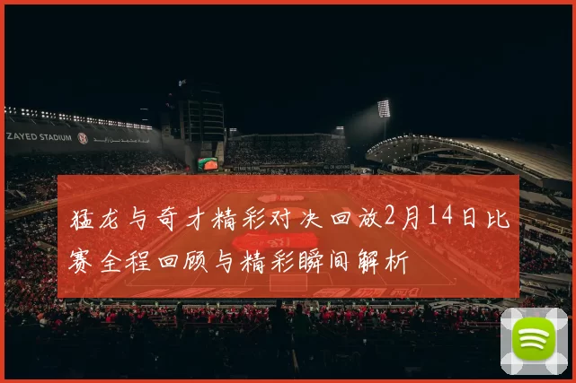 猛龙与奇才精彩对决回放2月14日比赛全程回顾与精彩瞬间解析