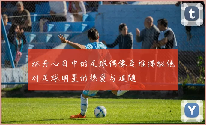 林丹心目中的足球偶像是谁揭秘他对足球明星的热爱与追随