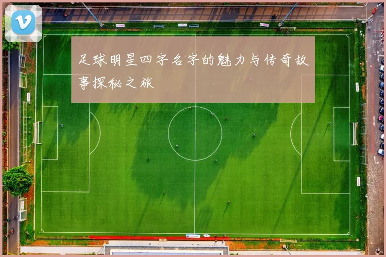足球明星四字名字的魅力与传奇故事探秘之旅