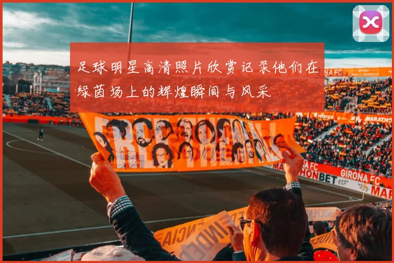 足球明星高清照片欣赏记录他们在绿茵场上的辉煌瞬间与风采