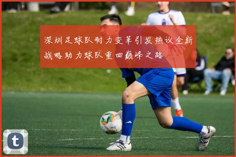 深圳足球队耐力变革引发热议全新战略助力球队重回巅峰之路