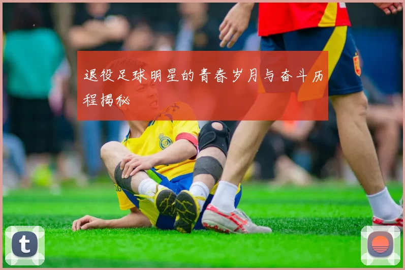 退役足球明星的青春岁月与奋斗历程揭秘