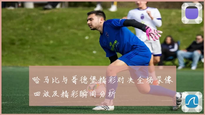 哈马比与哥德堡精彩对决全场录像回放及精彩瞬间分析