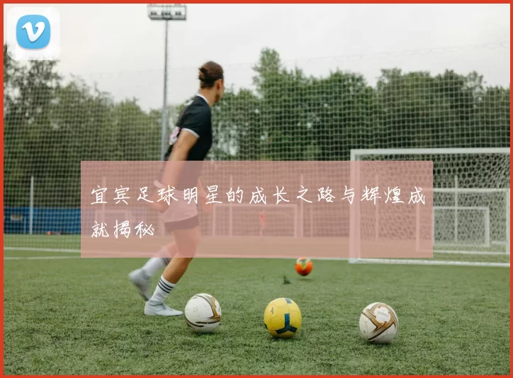 宜宾足球明星的成长之路与辉煌成就揭秘