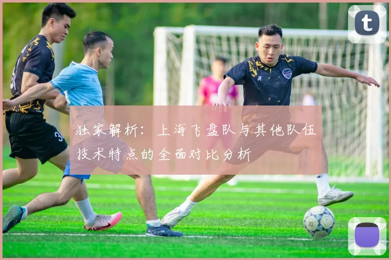 独家解析：上海飞盘队与其他队伍技术特点的全面对比分析