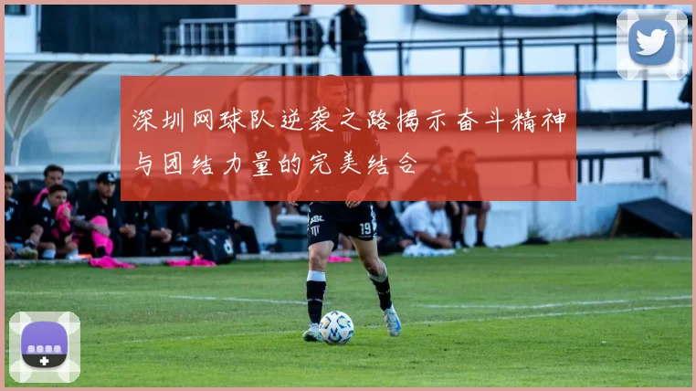 深圳网球队逆袭之路揭示奋斗精神与团结力量的完美结合