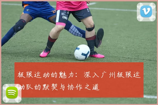 极限运动的魅力：深入广州极限运动队的默契与协作之道