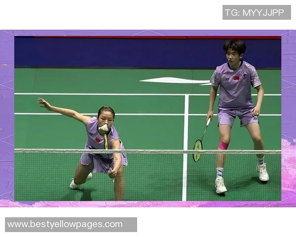 中国羽毛球运动员如何在国际赛场上崭露头角并成就辉煌职业生涯 中国羽毛球运动员如何在国际赛场上崭露头角并成就辉煌职业生涯