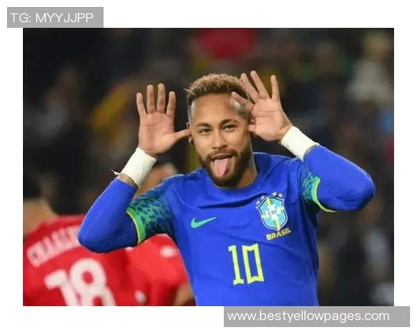 以内马尔十佳进球为主题回顾他职业生涯中最具传奇性的瞬间 以内马尔十佳进球为主题回顾他职业生涯中最具传奇性的瞬间