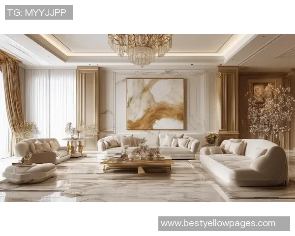 优雅与经典融合 打造独具魅力的欧式家居生活空间 优雅与经典融合 打造独具魅力的欧式家居生活空间