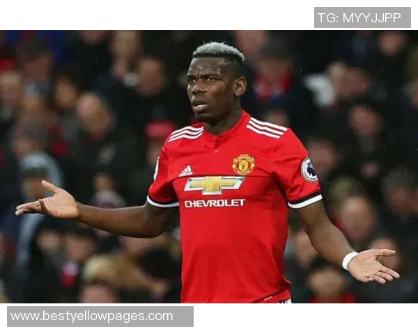 博格巴与库蒂尼奥的巅峰对决谁能在球场上笑到最后 博格巴与库蒂尼奥的巅峰对决谁能在球场上笑到最后