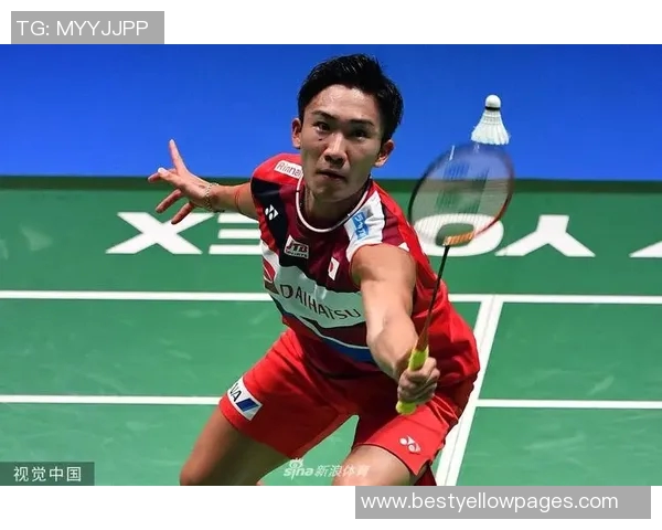 桃田贤斗与金廷精彩对决录像回放分析及赛后点评