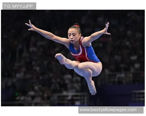 竞技体操成绩分析与发展趋势：突破与挑战并行的未来之路