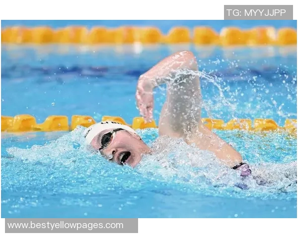 自由泳技巧提升全攻略 从入门到精通的关键要点解析 自由泳技巧提升全攻略 从入门到精通的关键要点解析