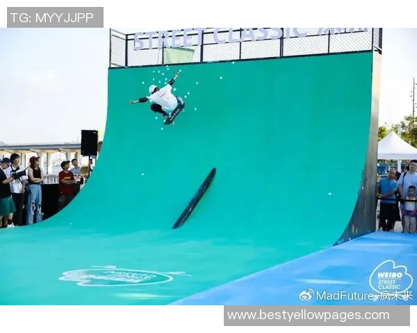 上海滑板队在滑板精英赛中的实力展现与未来发展潜力分析