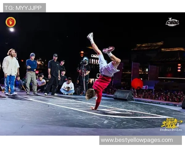 南京街舞队的个人能力揭秘与街舞文化的深度探索