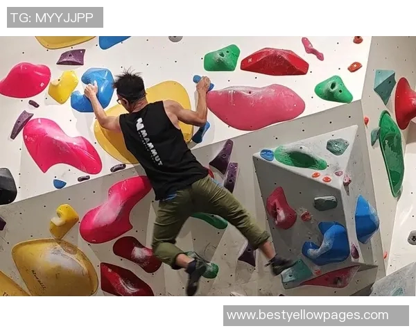 南京攀岩队实力不俗荣登全国攀岩个人能力排行榜第十名