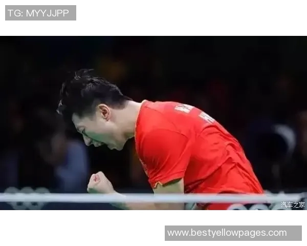 张伟专访揭秘乒乓球成功秘诀与训练背后的故事