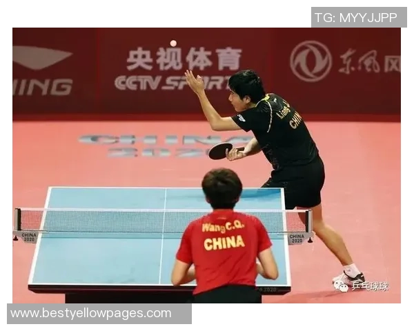 杭州乒乓球队在城市联赛中的灵活性展现与战术分析