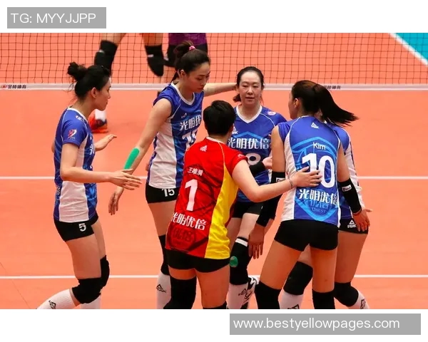 重庆排球队状态飙升夺冠在望最新排球状态TOP10全面解析 重庆排球队状态飙升夺冠在望最新排球状态TOP10全面解析