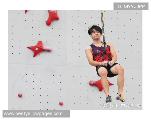 北京攀岩队荣登全国攀岩技术排行榜第二名引发热议 北京攀岩队荣登全国攀岩技术排行榜第二名引发热议