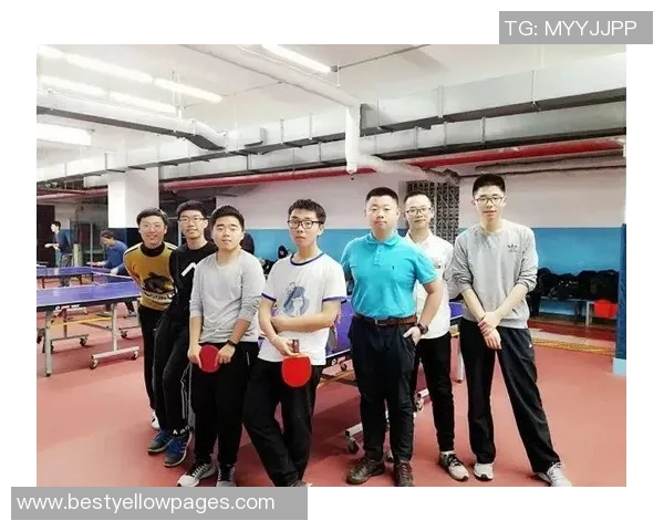 广州乒乓球队比赛经验深度对比分析与启示探讨 广州乒乓球队比赛经验深度对比分析与启示探讨