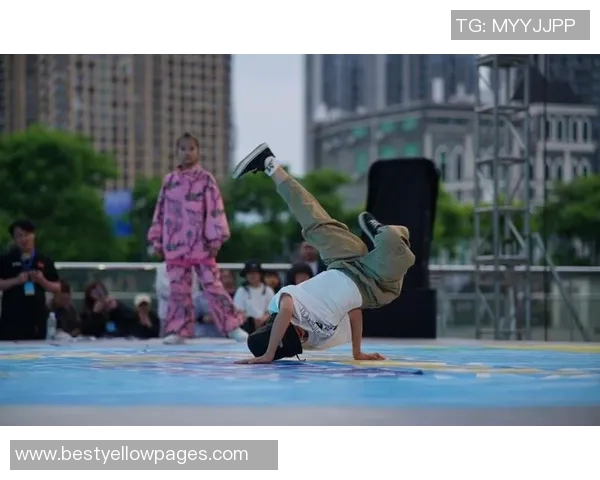 成都街舞队实力领跑最新耐力排行榜TOP10展现街舞魅力与激情