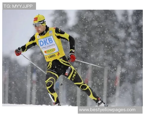 全能运动员:突破极限的全方位挑战与无畏精神