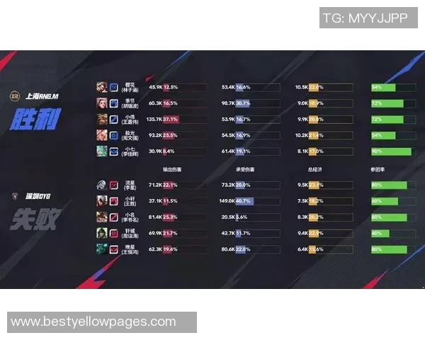 RNG战队选手个人能力深度分析与精彩表现回顾