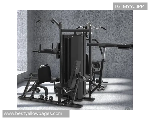 淘宝上的健身器材购买攻略:如何挑选高性价比的健身设备?