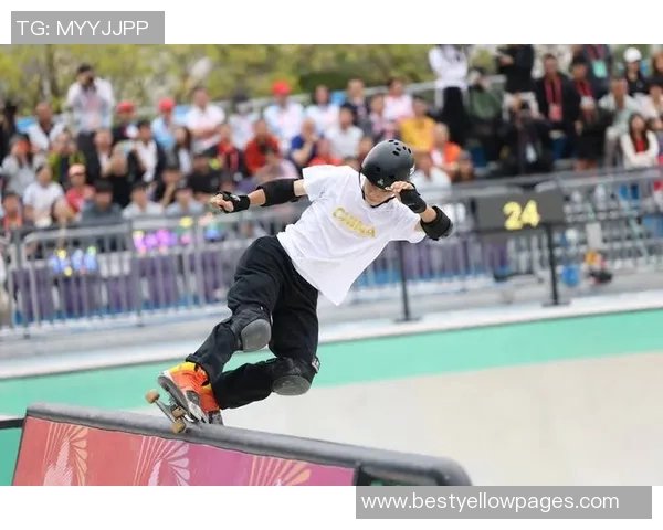 聚焦滑板文化成都滑板队如何实现默契配合与团队精神