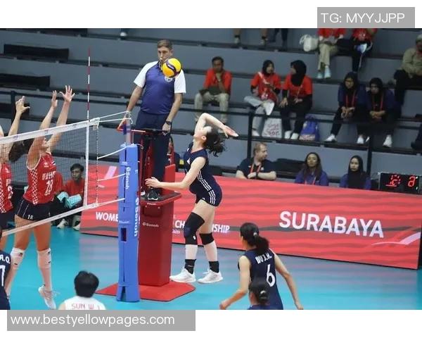 6月22日女排精彩对决捷克迎战克罗地亚谁将赢得胜利成为焦点